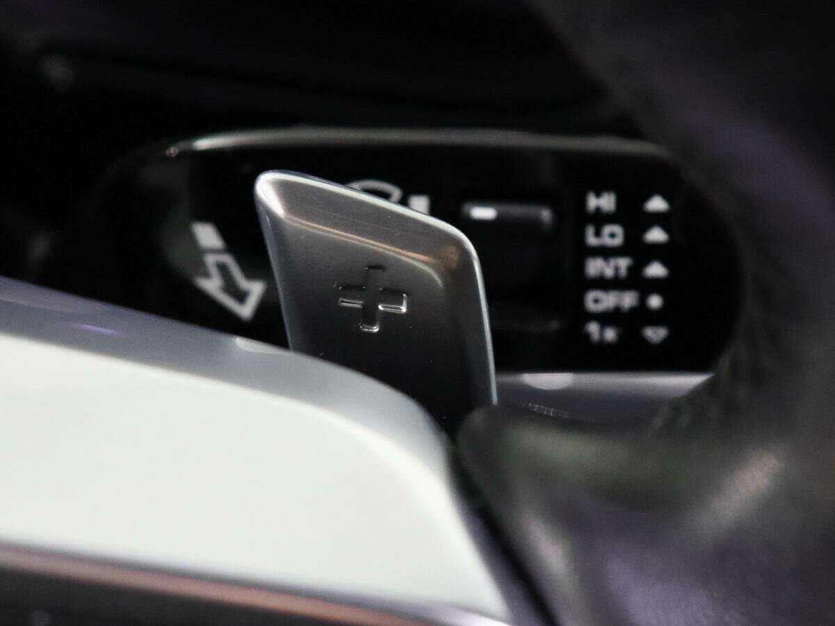 Б/У Порш Панамера 2016 года. Фото: #17