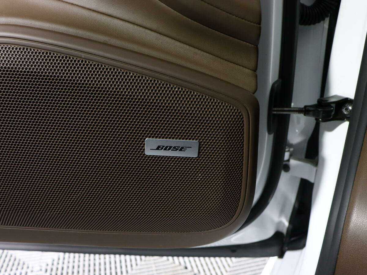 Б/У Порш Панамера 2016 года. Фото: #23