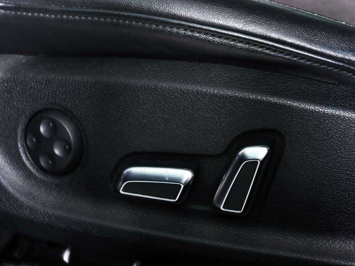 Б/У Ауди А5 2013 года. Фото: #15