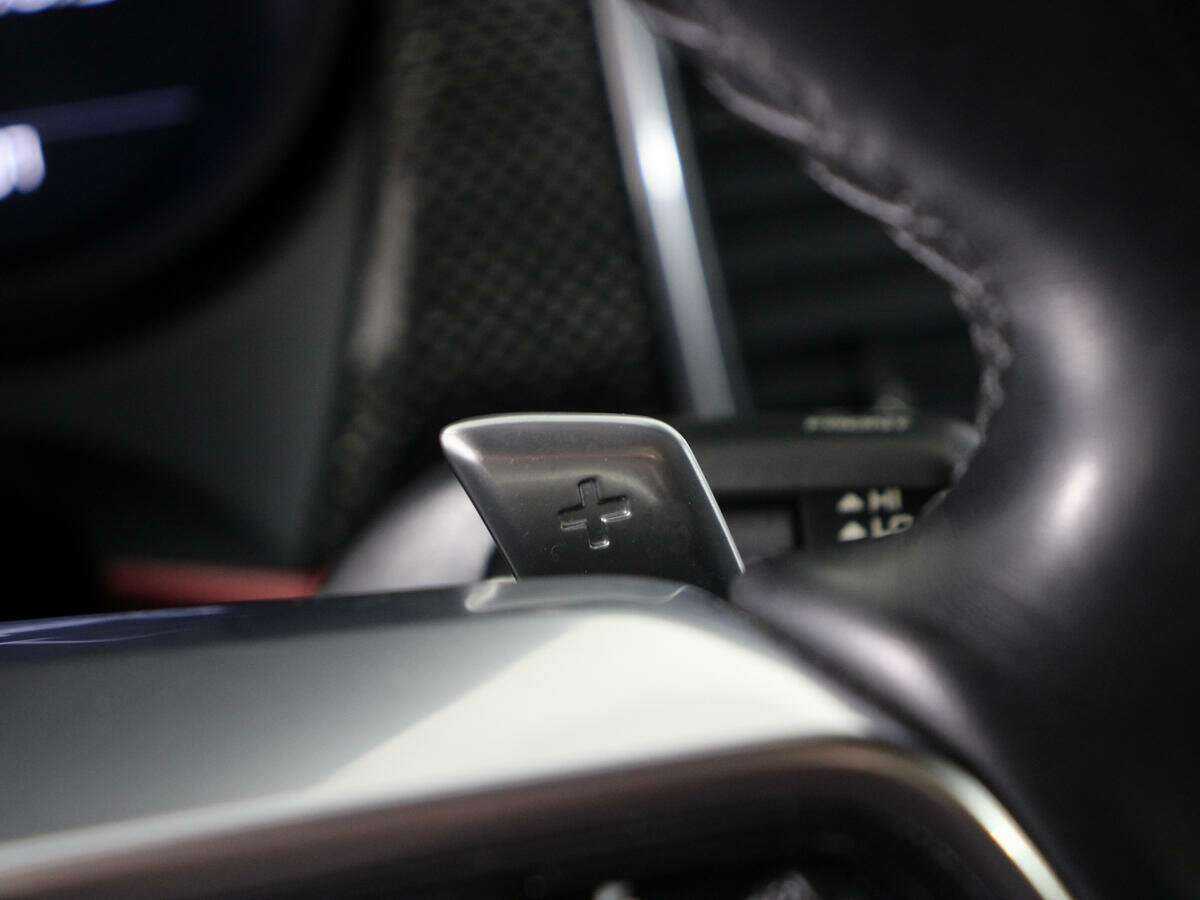 Б/У Порш Макан 2017 года. Фото: #20