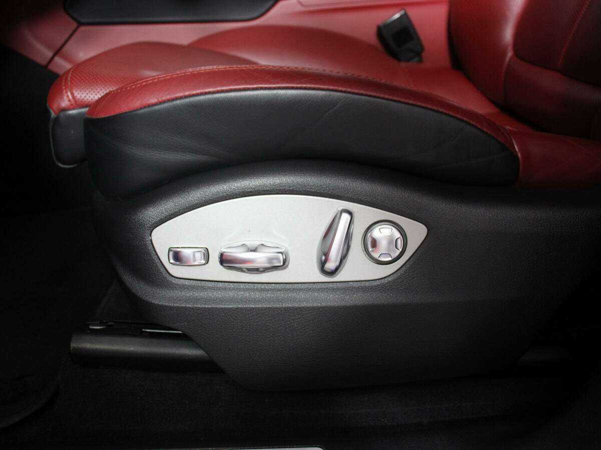 Б/У Порш Макан 2017 года. Фото: #23