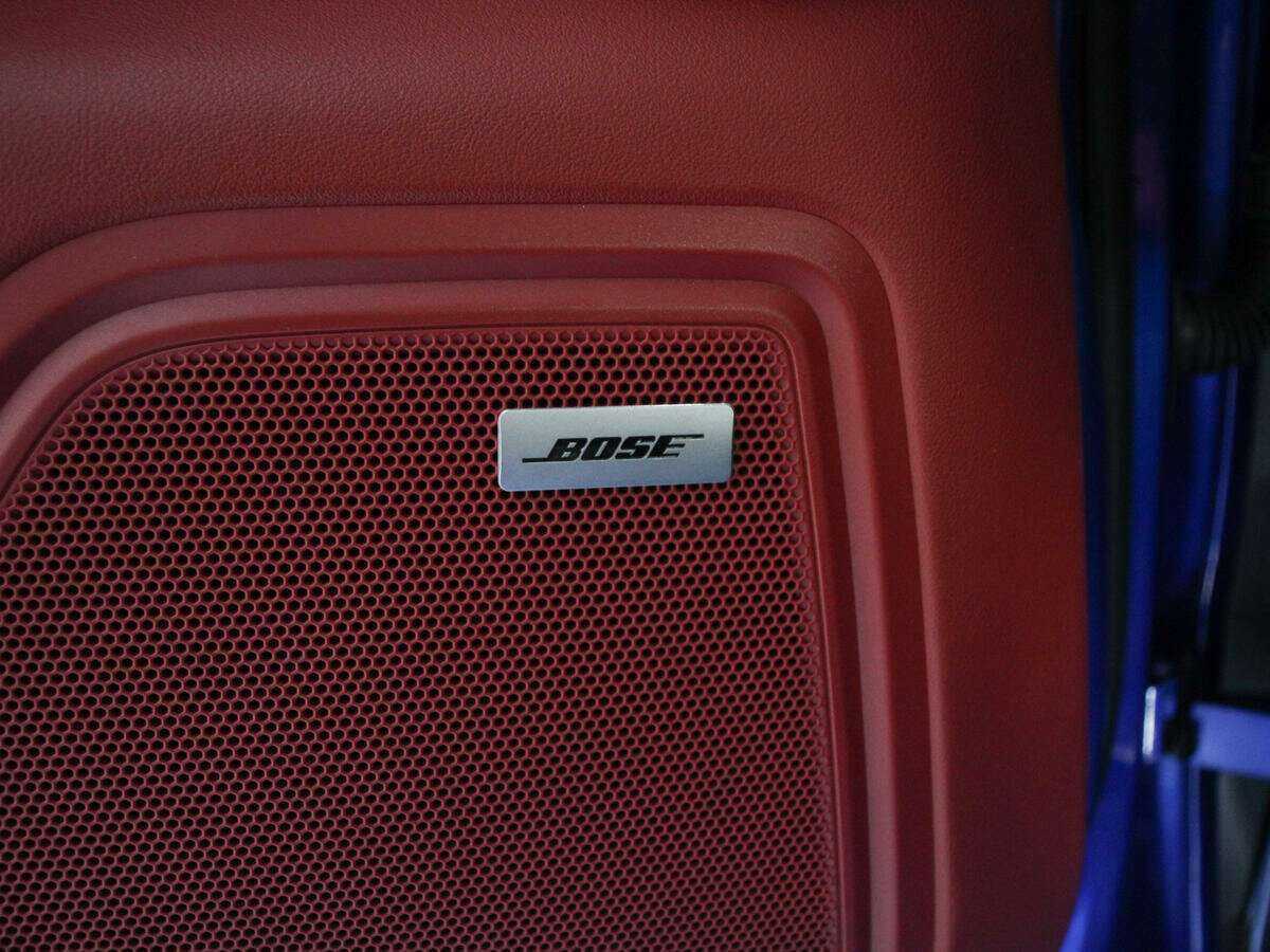 Б/У Порш Макан 2017 года. Фото: #24