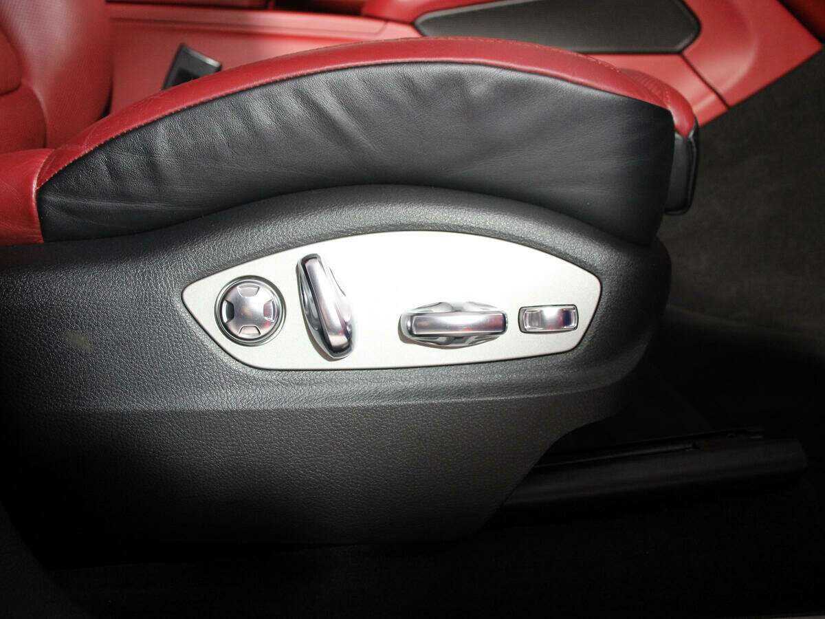 Б/У Порш Макан 2017 года. Фото: #27