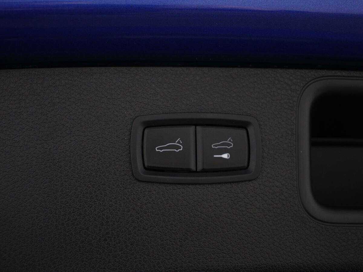 Б/У Порш Макан 2017 года. Фото: #28