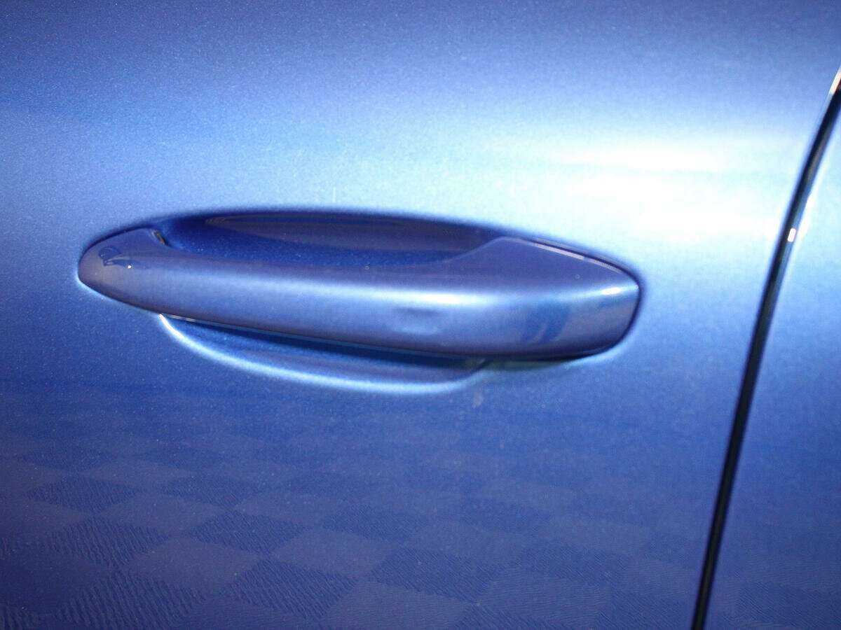 Б/У Порш Макан 2017 года. Фото: #30