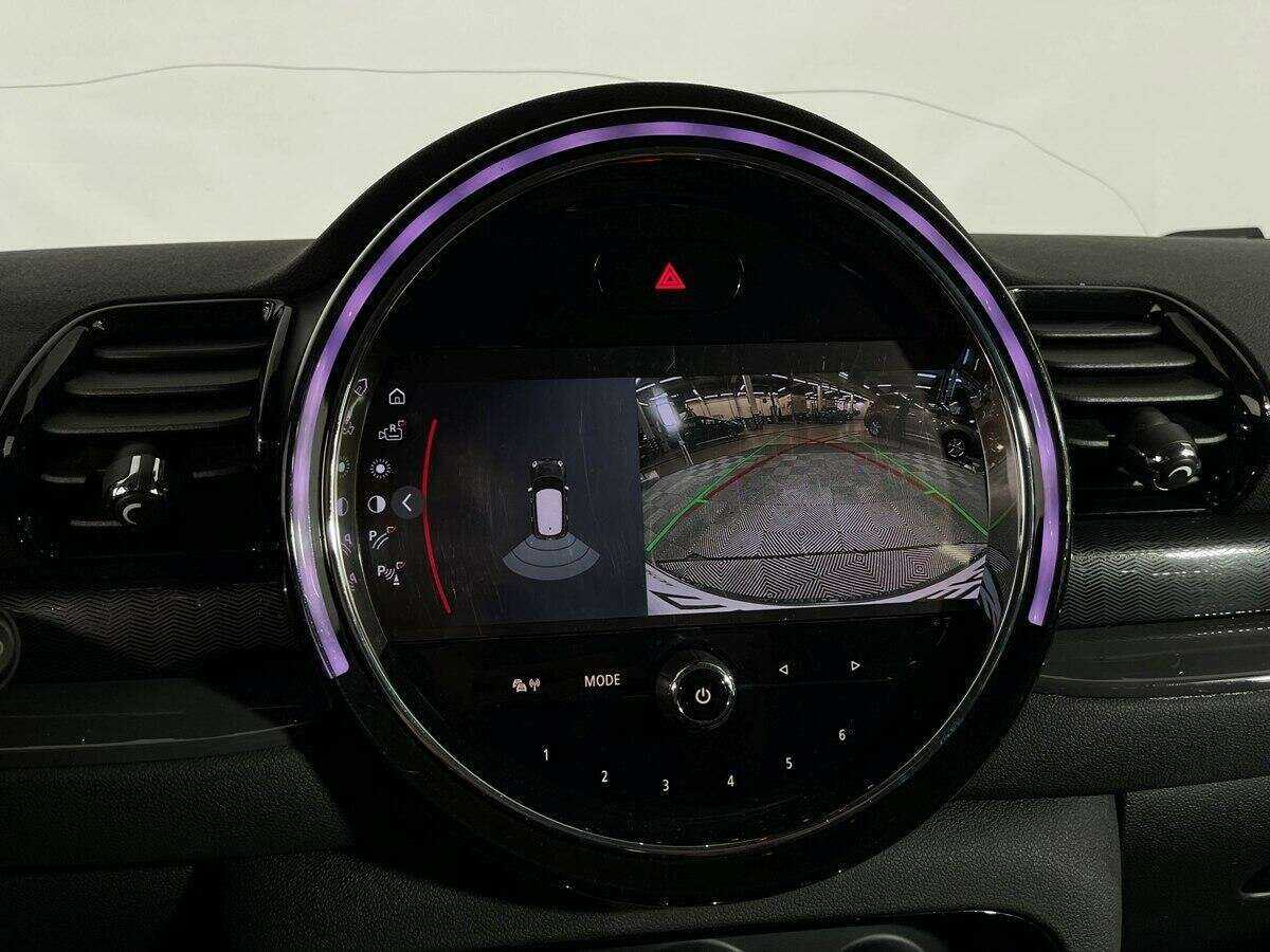 Б/У Мини Клубмэн 2021 года. Фото: #12