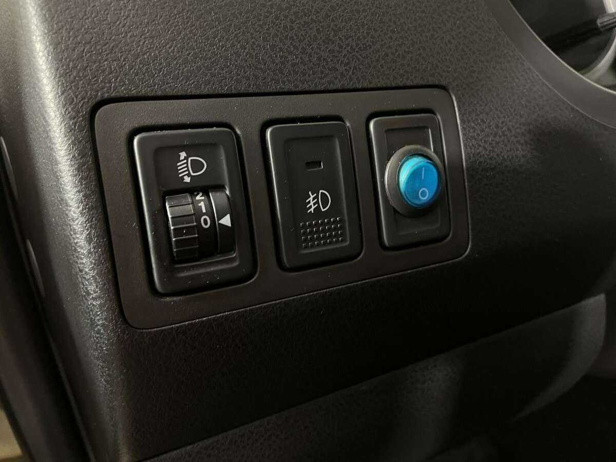 Б/У Сузуки Гранд Витара 2010 года. Фото: #7