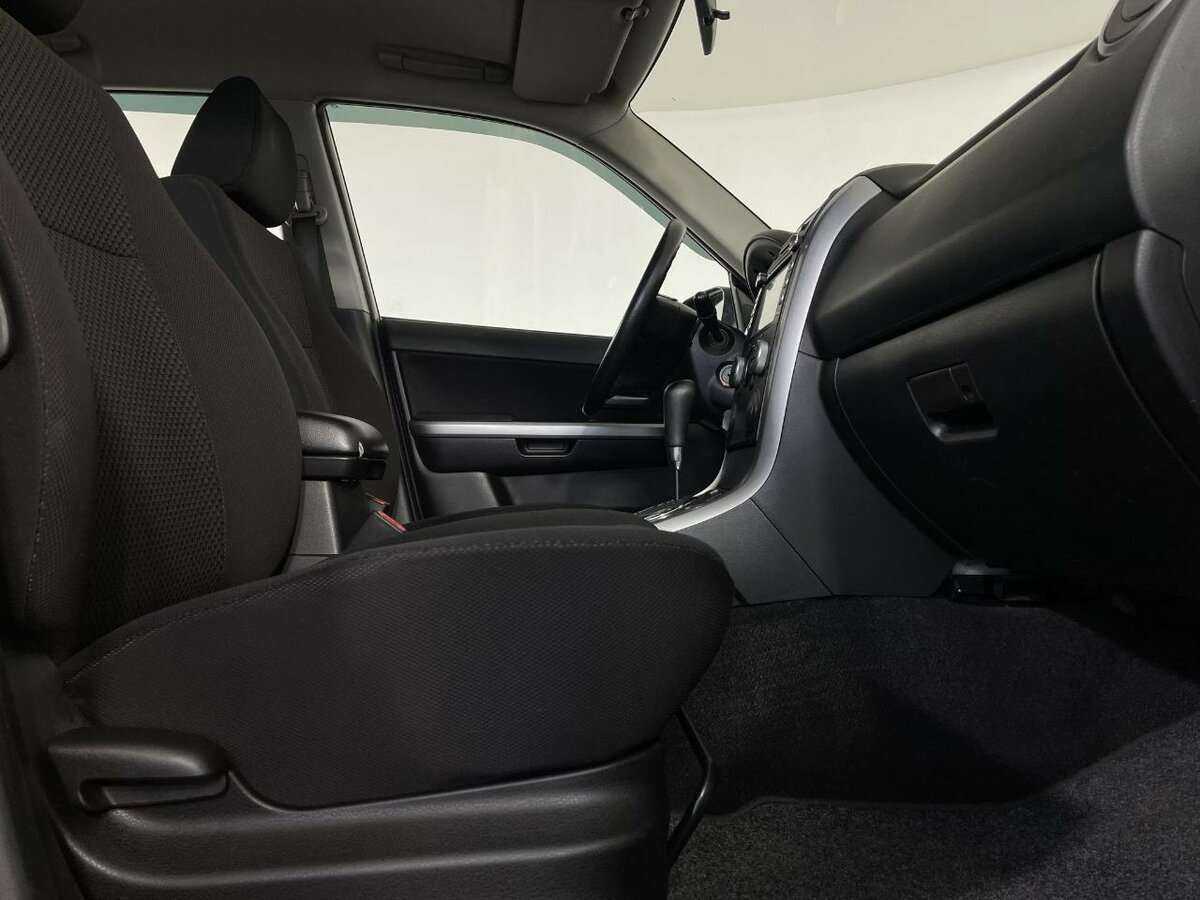 Б/У Сузуки Гранд Витара 2010 года. Фото: #12