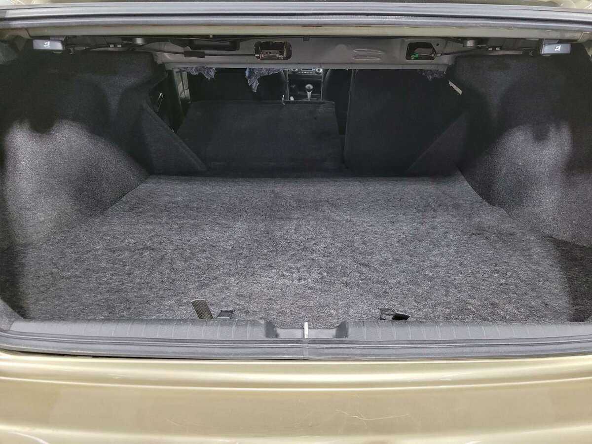 Б/У Хонда Цивик 2007 года. Фото: #15