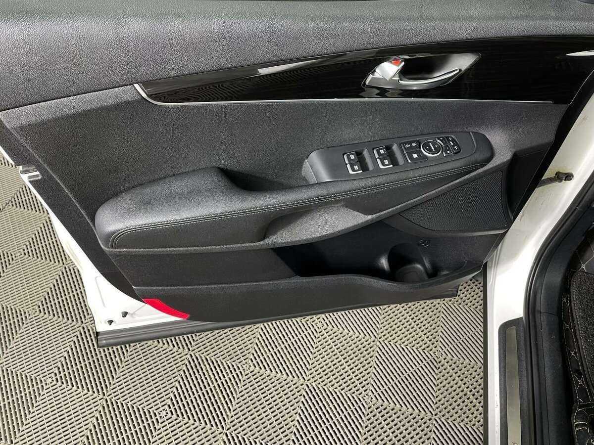 Б/У Киа Соренто 2019 года. Фото: #7