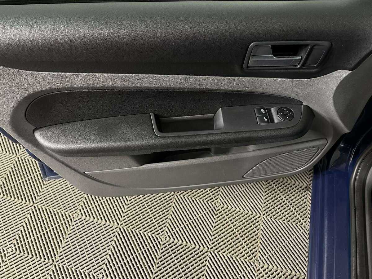 Б/У Форд Фокус 2008 года. Фото: #6