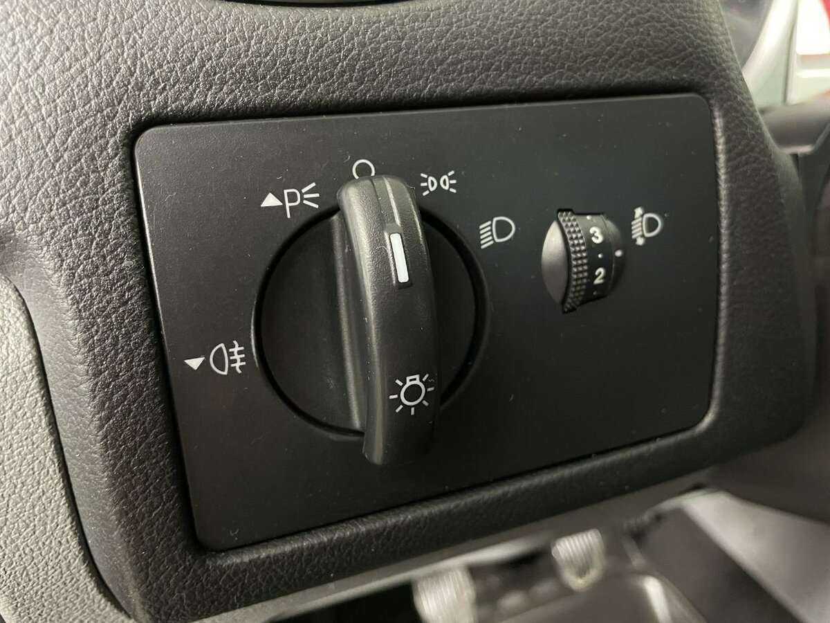 Б/У Форд Фокус 2008 года. Фото: #7