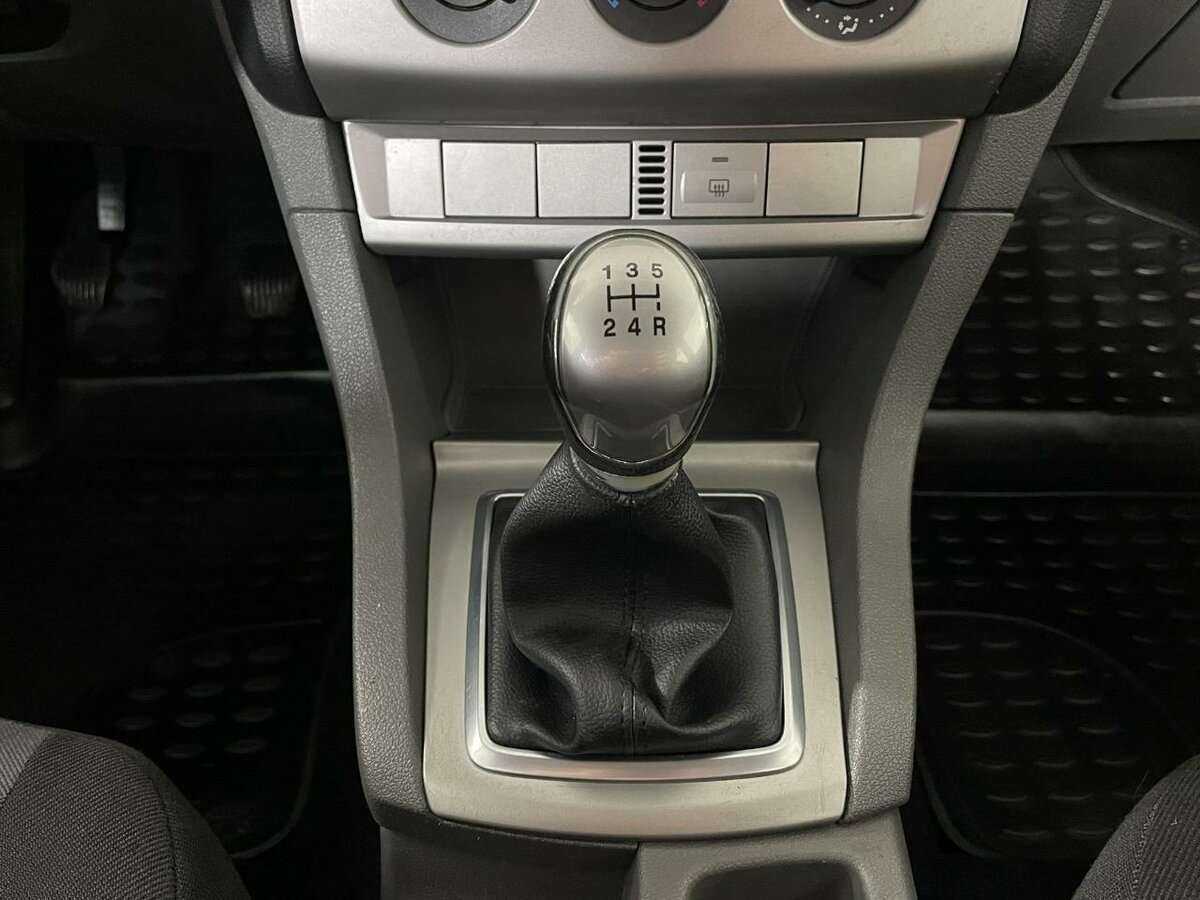 Б/У Форд Фокус 2008 года. Фото: #11