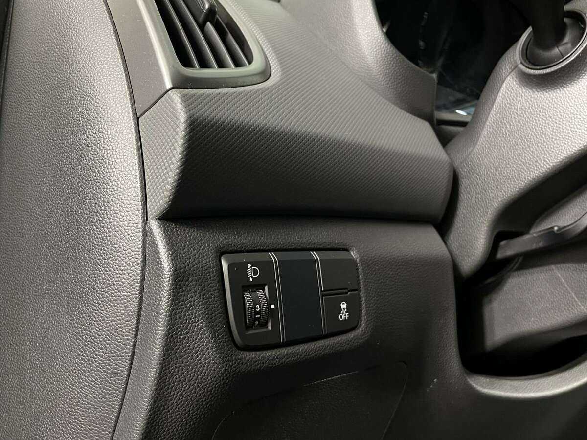 Б/У Хендай Крета 2017 года. Фото: #8