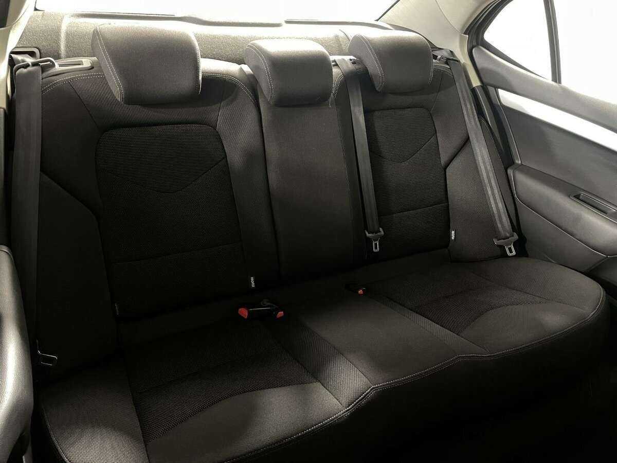 Б/У Ситроен Ц4 2015 года. Фото: #13