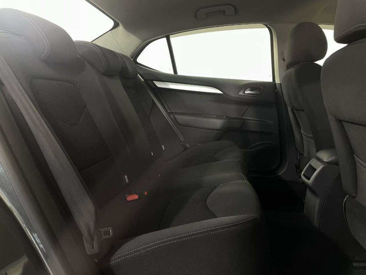 Б/У Ситроен Ц4 2015 года. Фото: #15