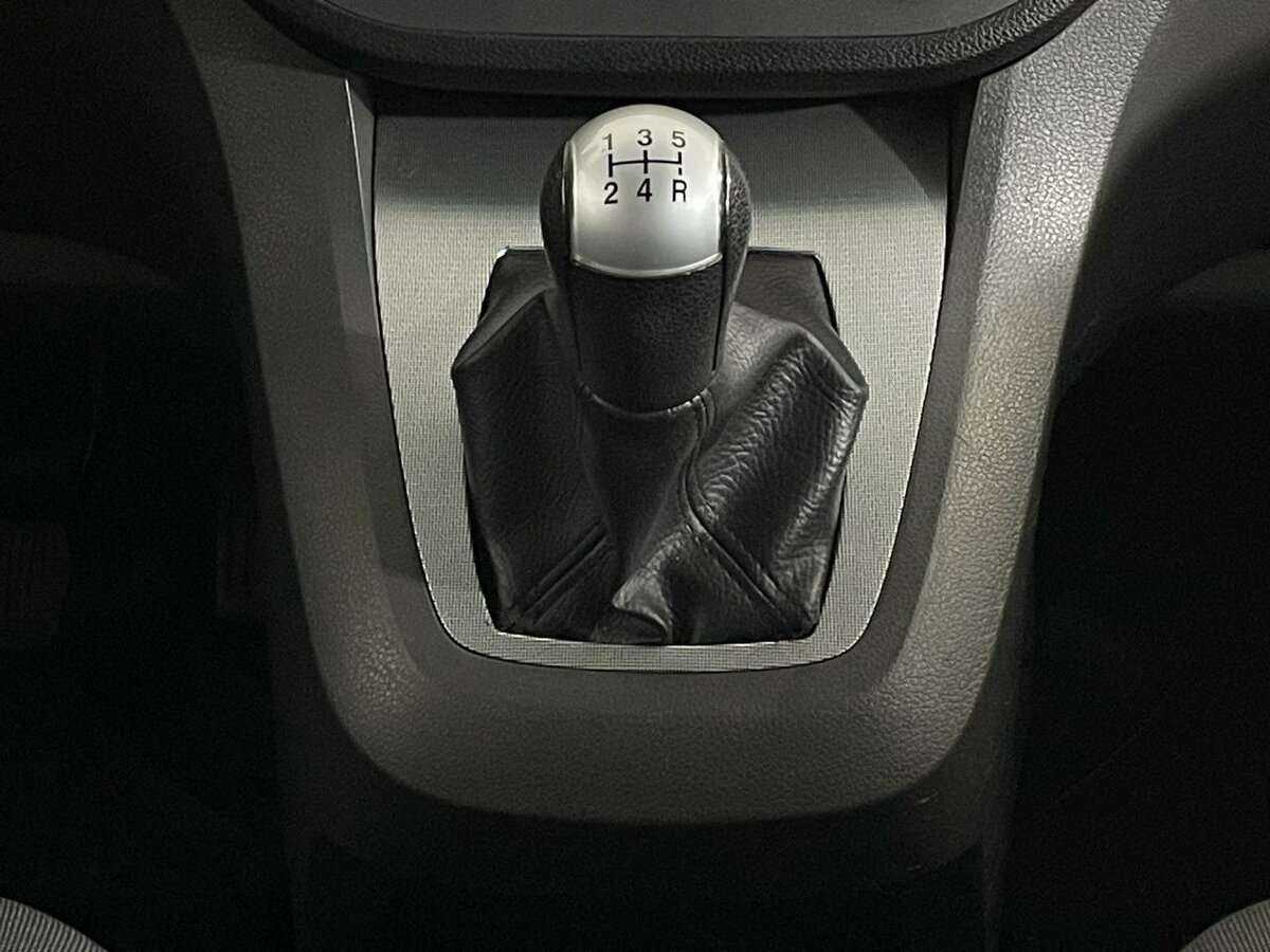 Б/У Форд Ц-Макс 2005 года. Фото: #11