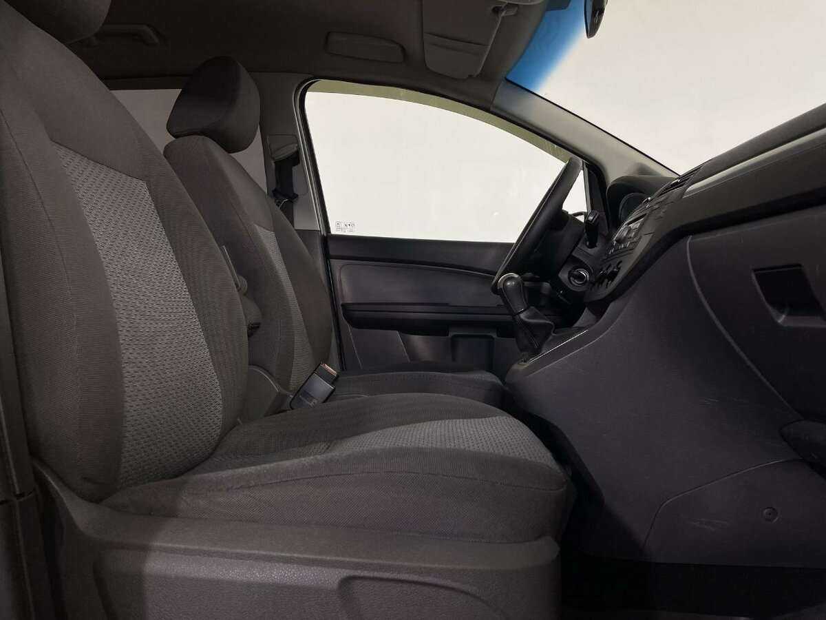 Б/У Форд Ц-Макс 2005 года. Фото: #12