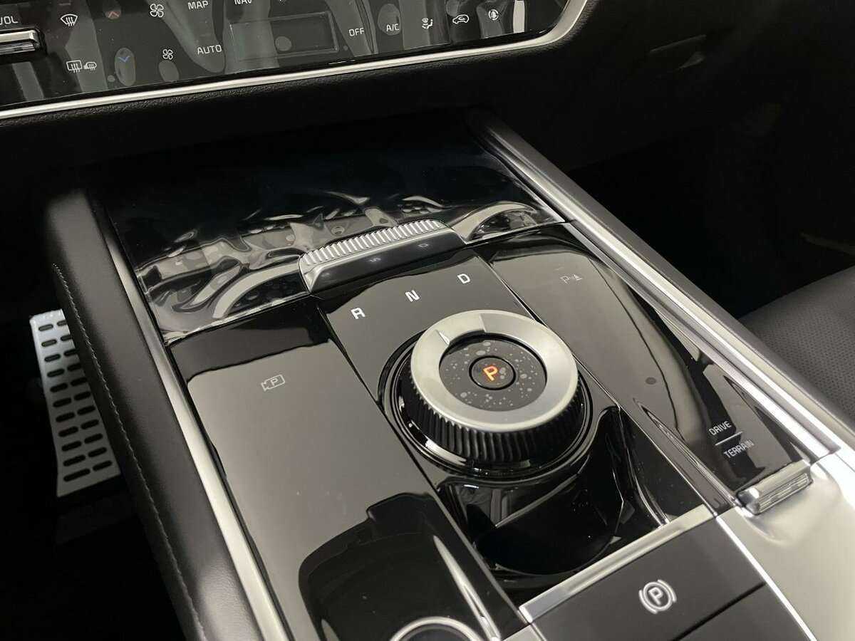 Б/У Киа Спортейдж 2023 года. Фото: #12