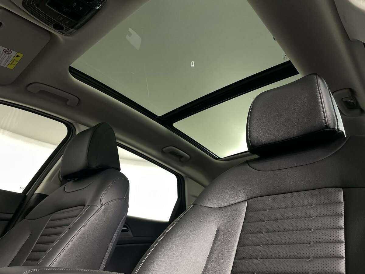 Б/У Киа Спортейдж 2023 года. Фото: #14