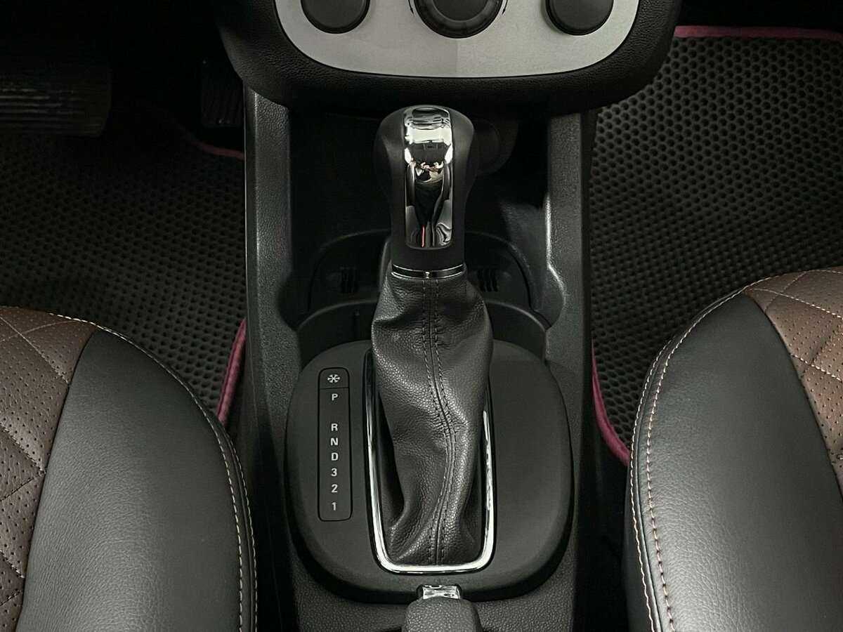 Б/У Опель Корса 2013 года. Фото: #12