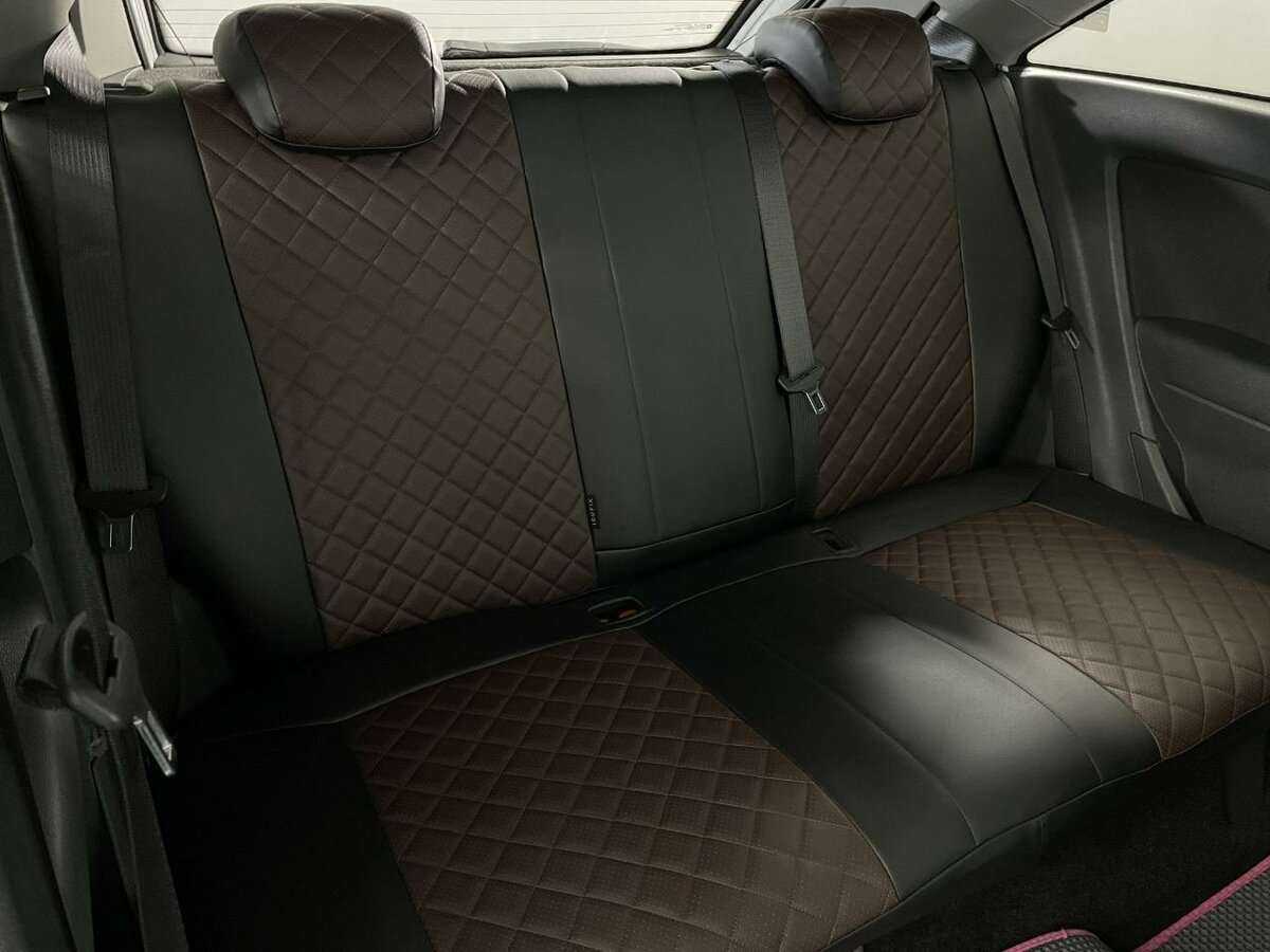 Б/У Опель Корса 2013 года. Фото: #14