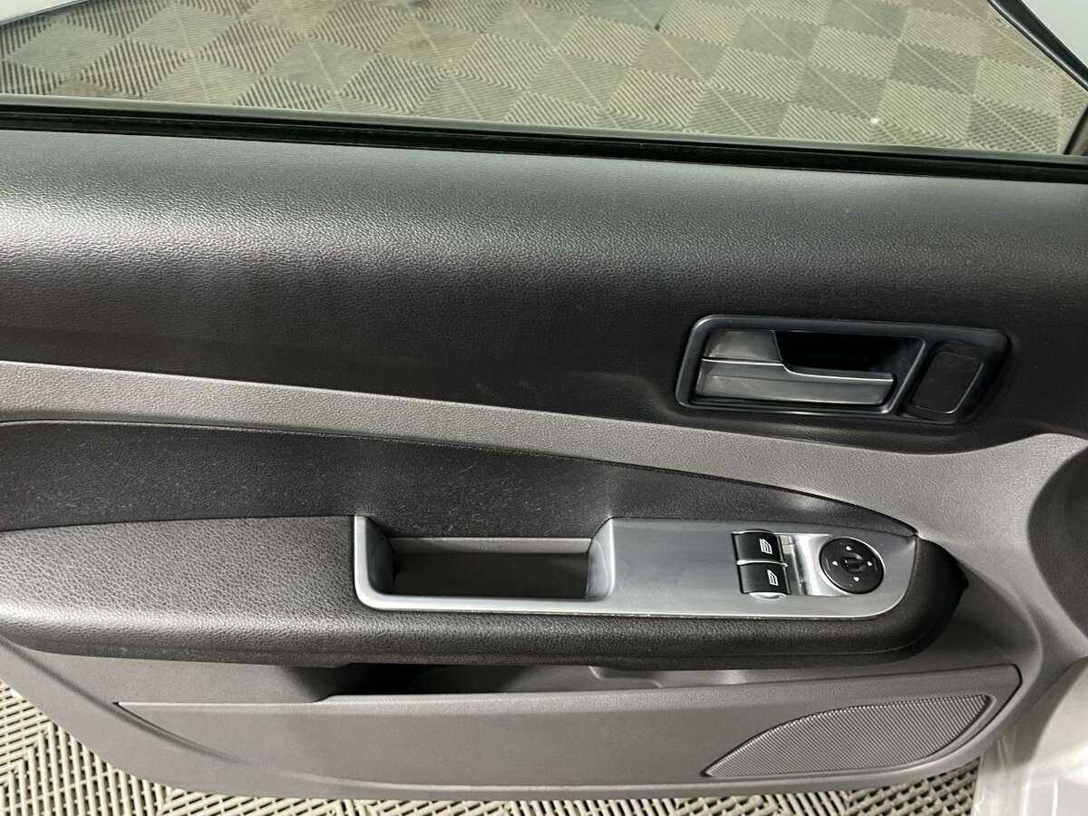 Б/У Форд Фокус 2010 года. Фото: #7