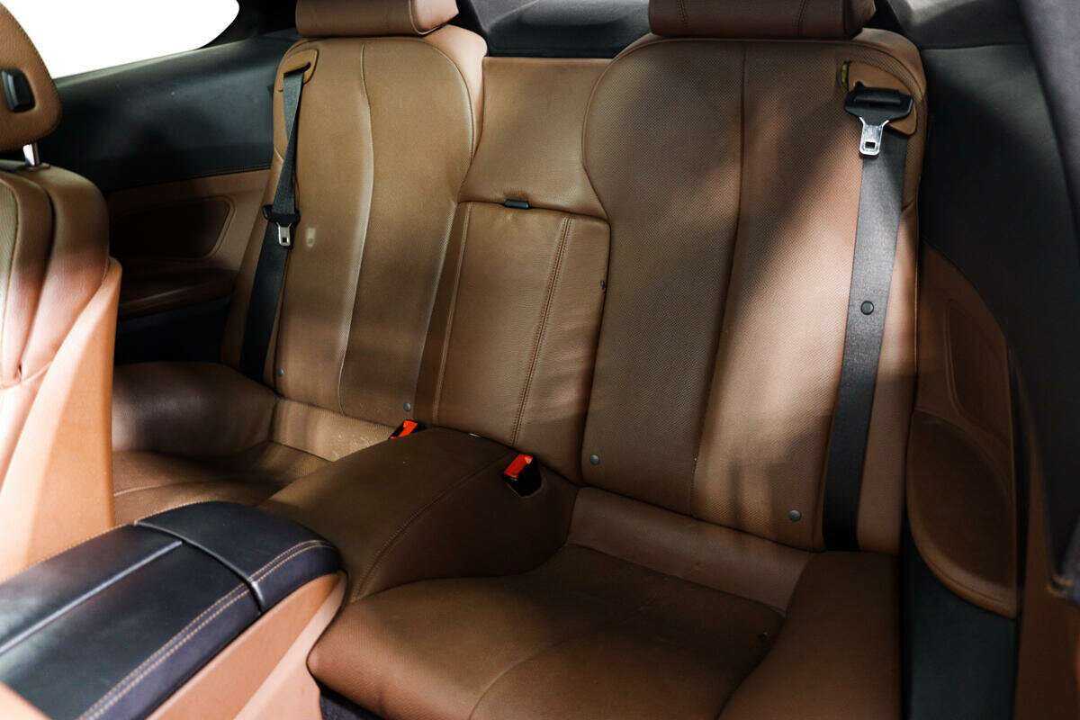 Б/У БМВ 6 серии 2014 года. Фото: #11