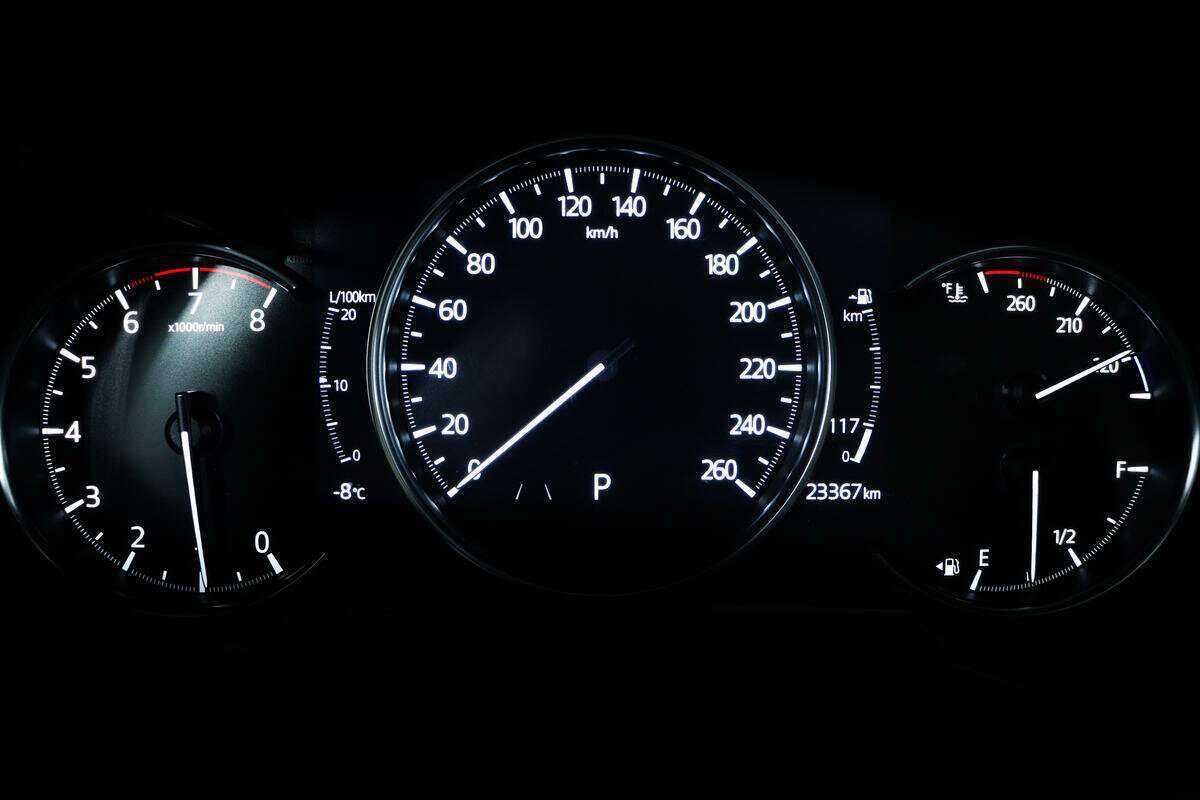 Б/У Мазда Ц-Икс-5 2021 года. Фото: #9