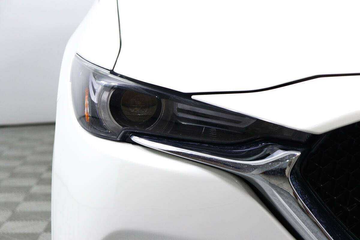 Б/У Мазда Ц-Икс-5 2021 года. Фото: #13