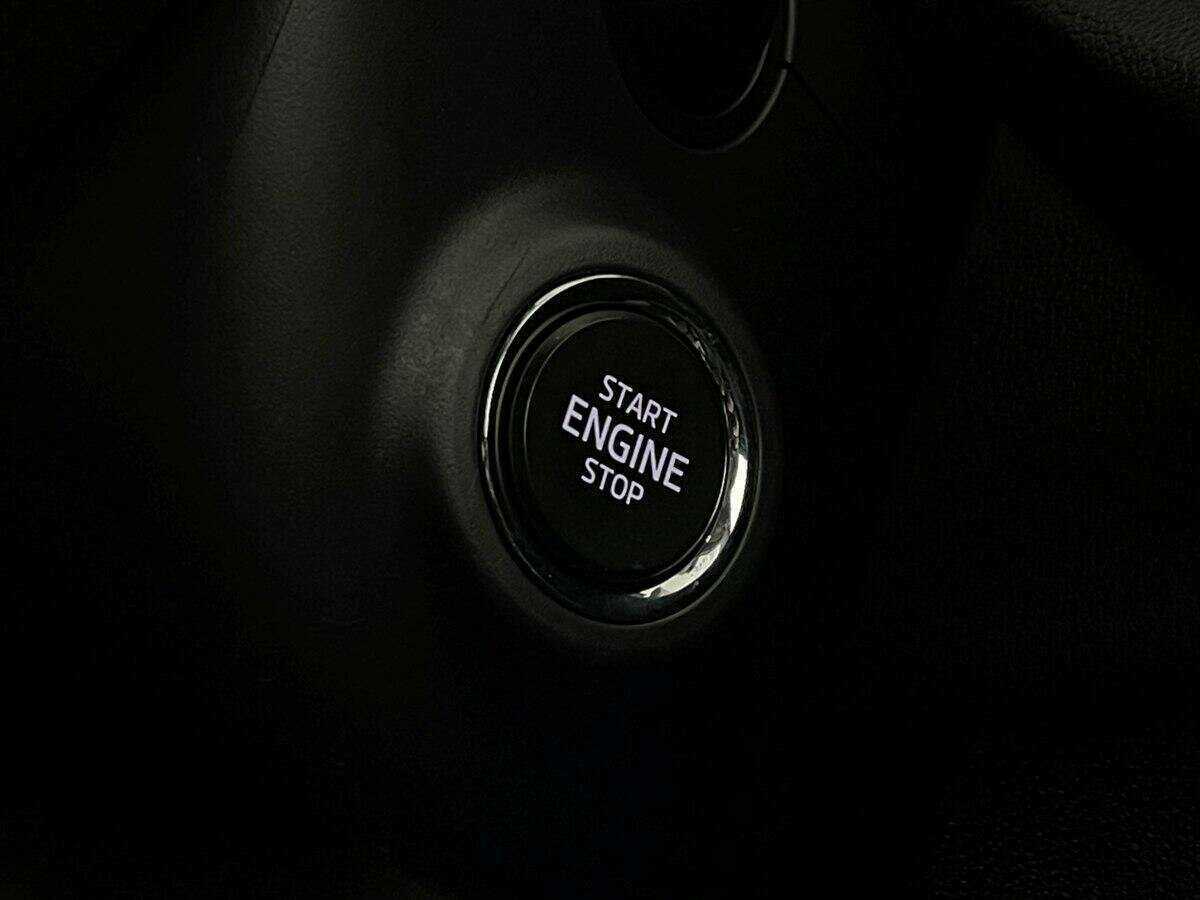 Б/У Шкода Октавия 2021 года. Фото: #11