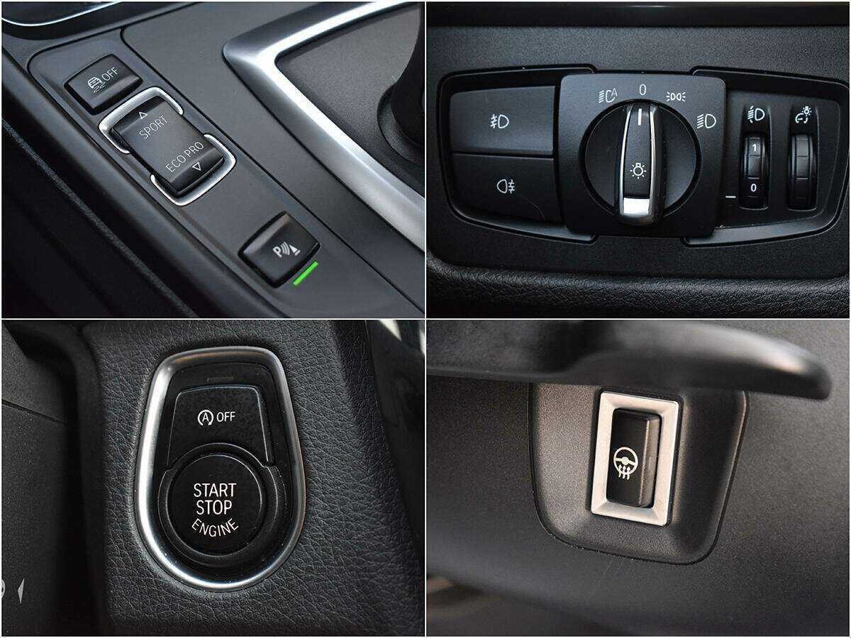 Б/У БМВ 3 серии 2018 года. Фото: #11