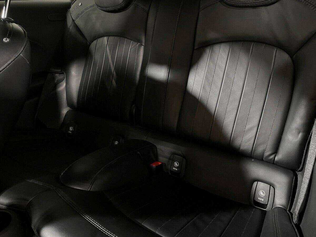 Б/У Мини Хэтч 2018 года. Фото: #9