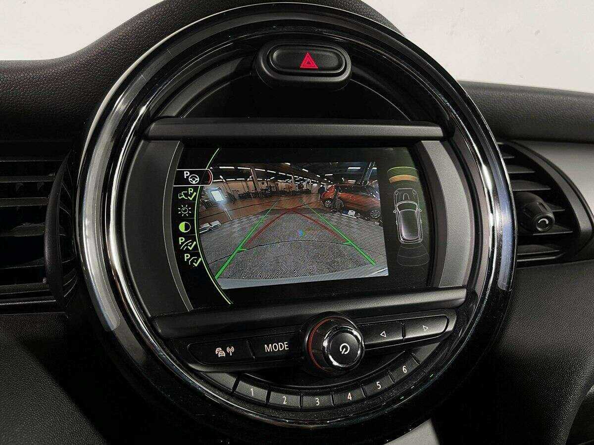 Б/У Мини Хэтч 2018 года. Фото: #12