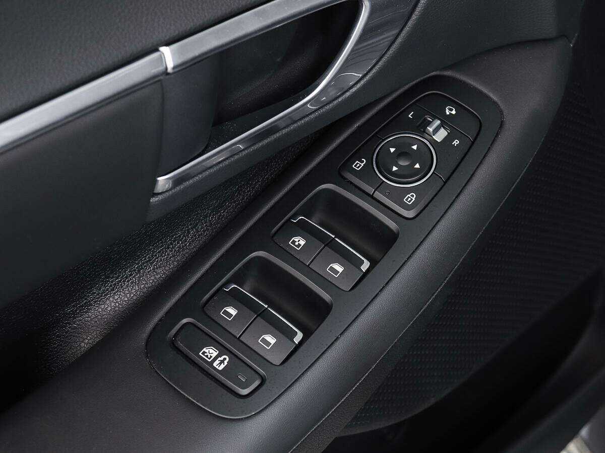 Б/У Хендай Соната 2023 года. Фото: #17