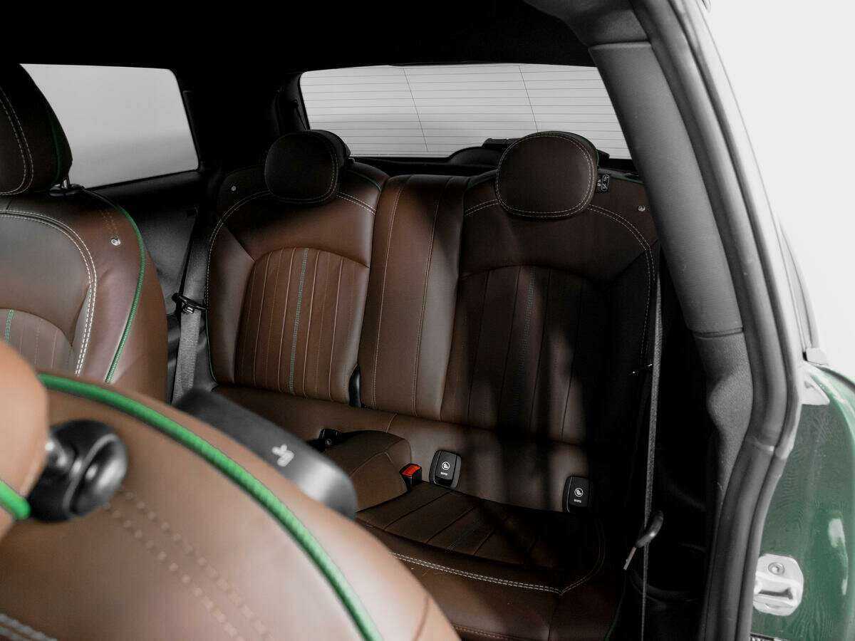 Б/У Мини Хэтч 2019 года. Фото: #9