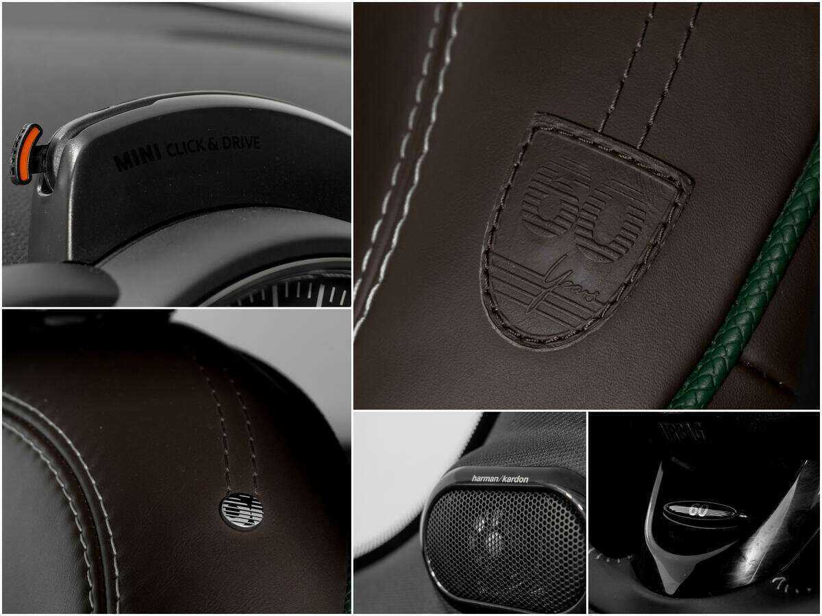 Б/У Мини Хэтч 2019 года. Фото: #14