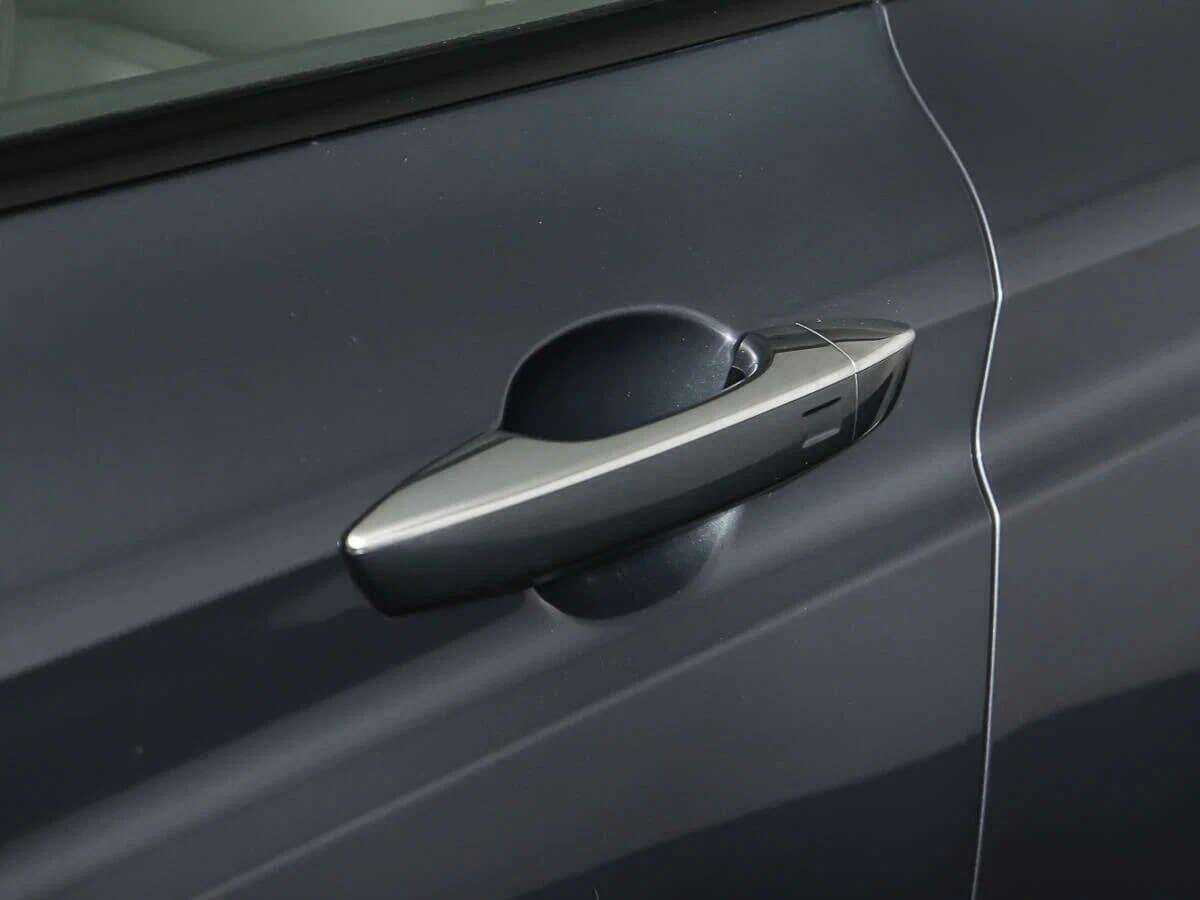 Б/У Джили Тугелла 2023 года. Фото: #14