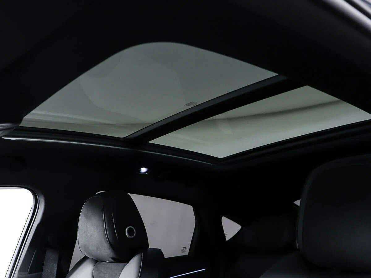 Б/У Джили Тугелла 2023 года. Фото: #16