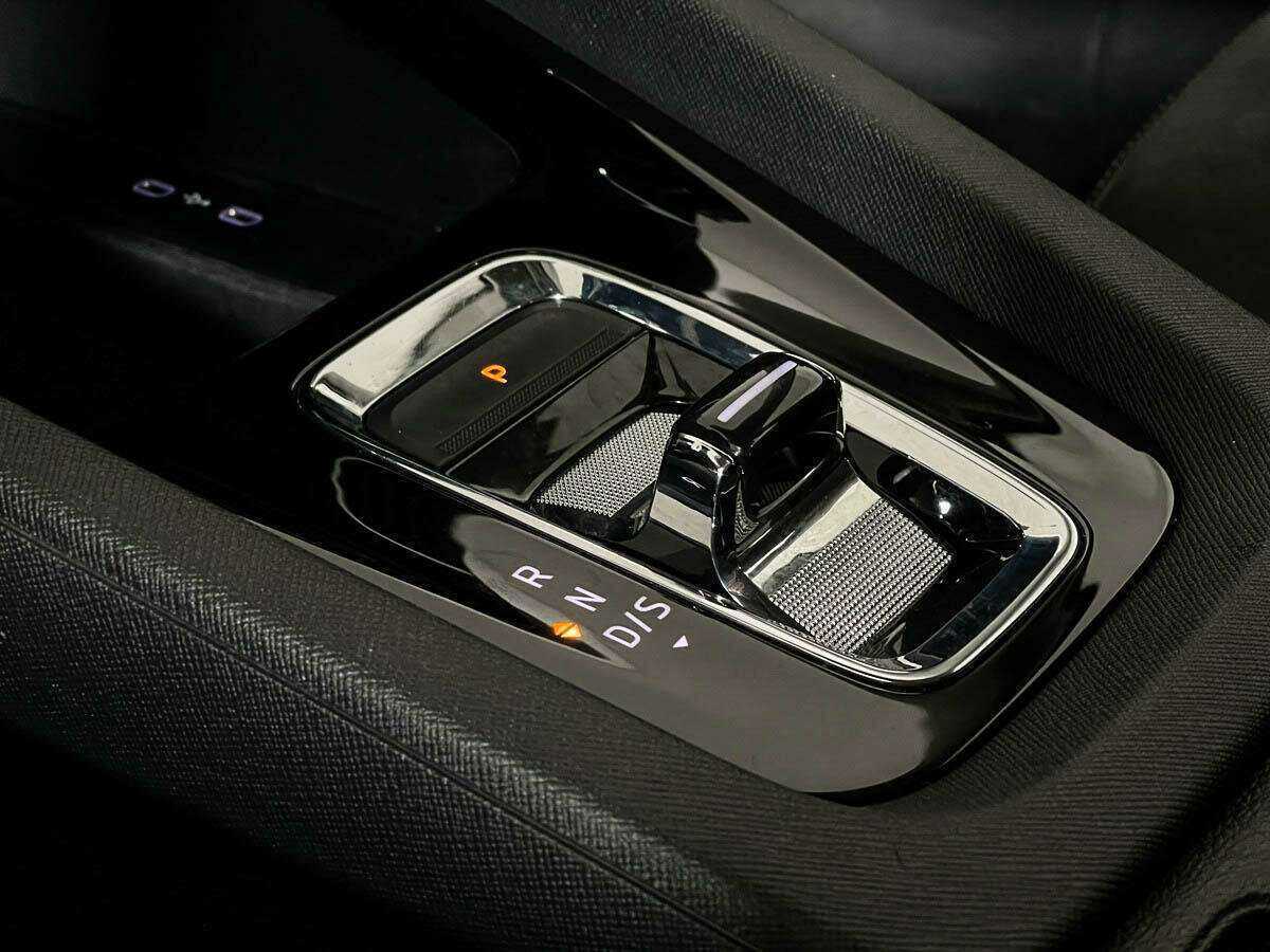 Б/У Шкода Октавия 2021 года. Фото: #14