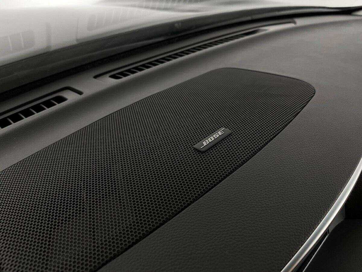 Б/У Инфинити К70 2016 года. Фото: #14