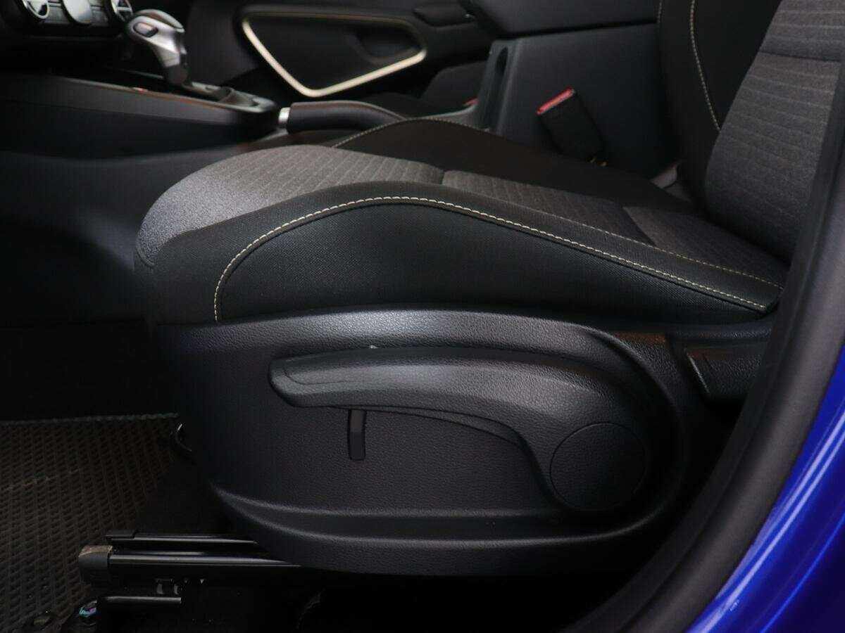 Б/У Киа Соул 2021 года. Фото: #12