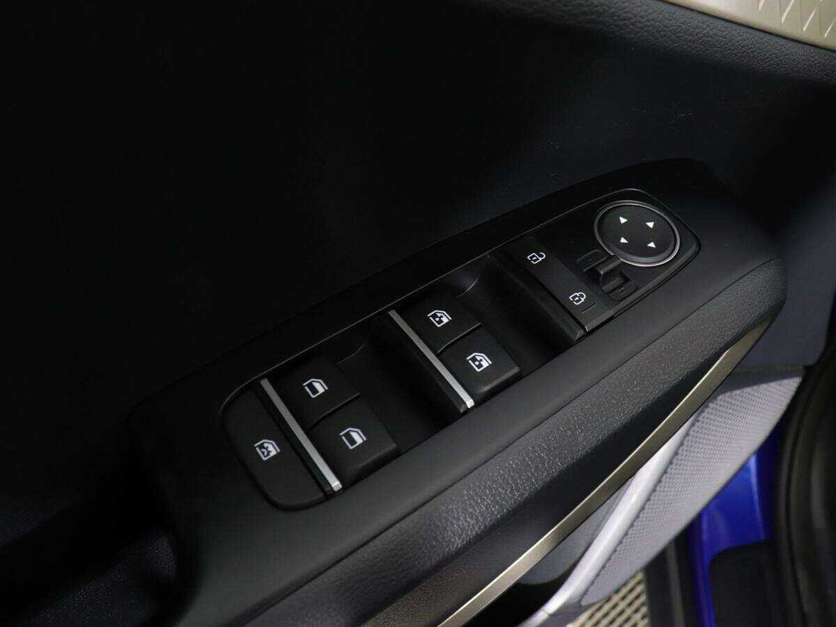 Б/У Киа Соул 2021 года. Фото: #13