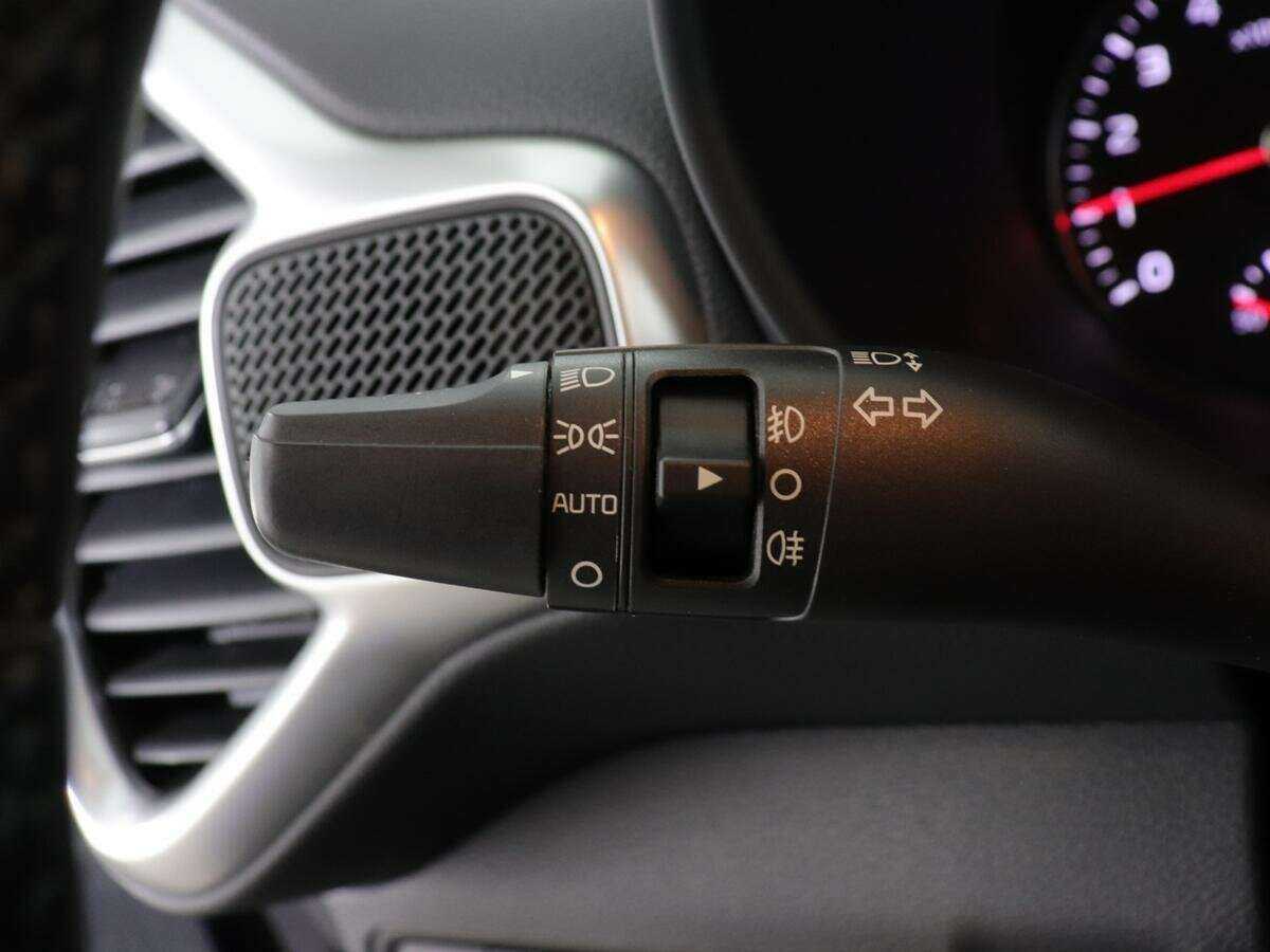 Б/У Киа Соул 2021 года. Фото: #15