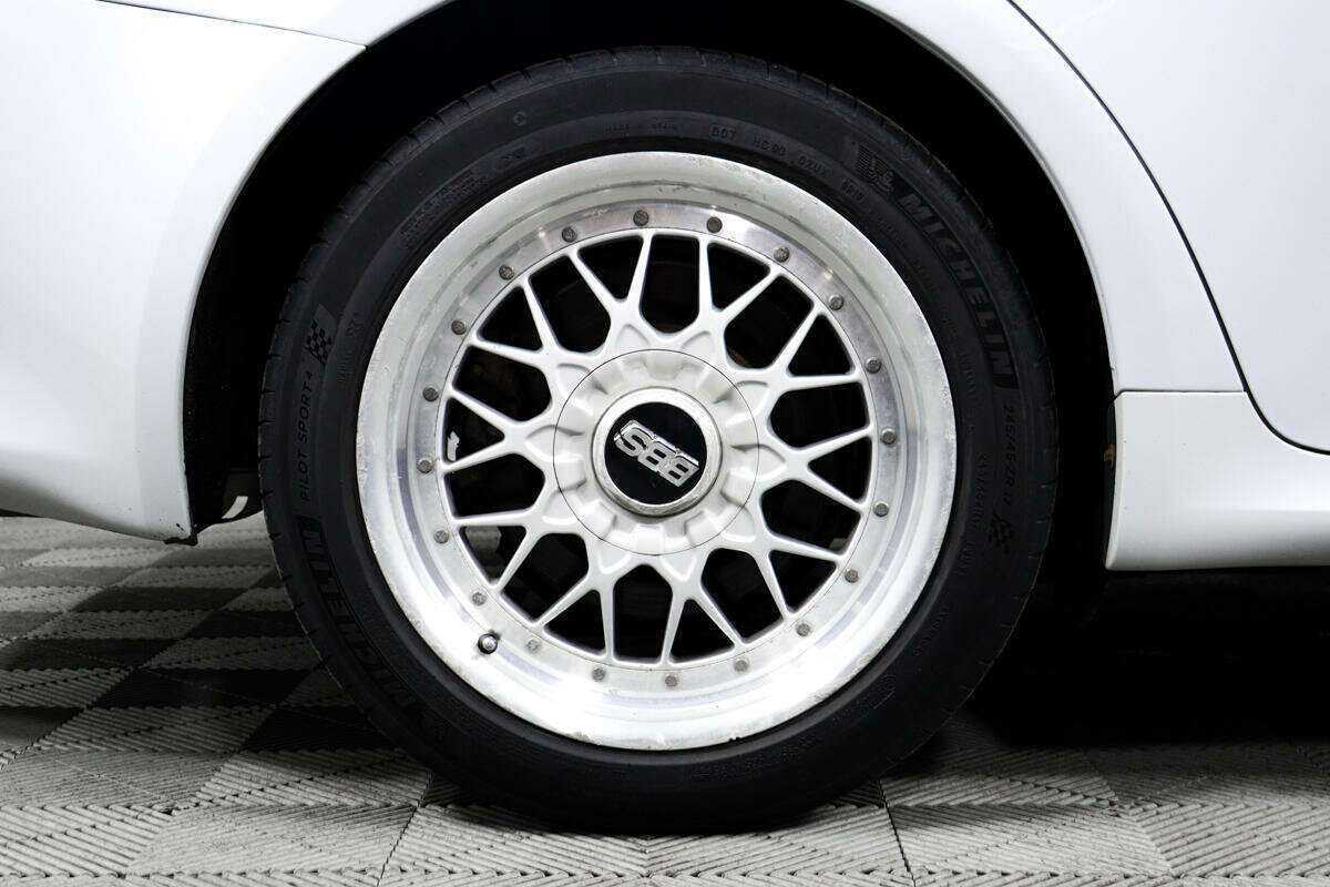 Б/У Лексус ИС 2008 года. Фото: #12