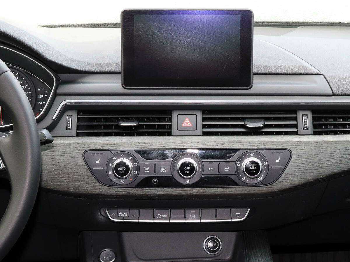 Б/У Ауди А5 2018 года. Фото: #10