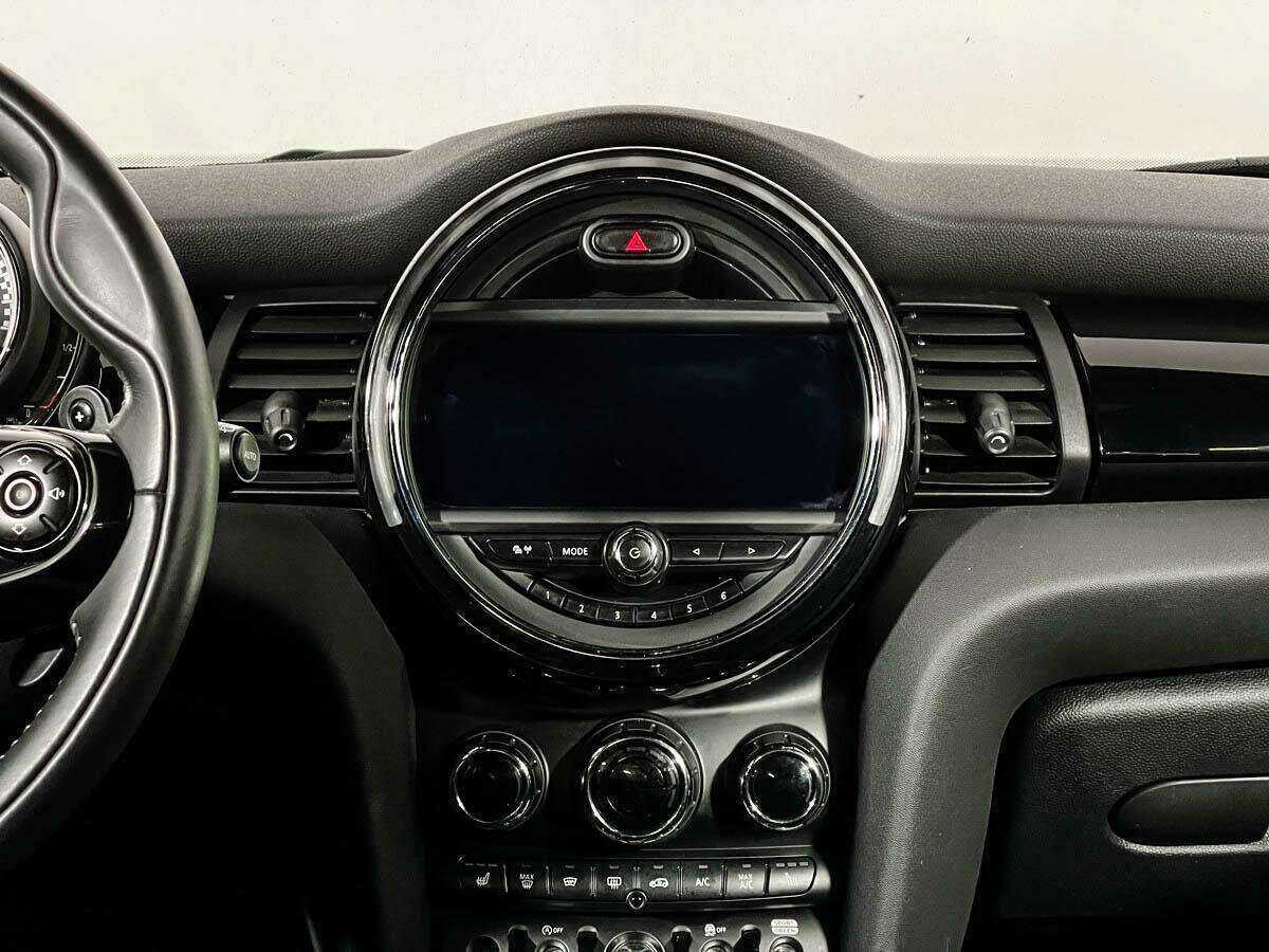 Б/У Мини Хэтч 2018 года. Фото: #9