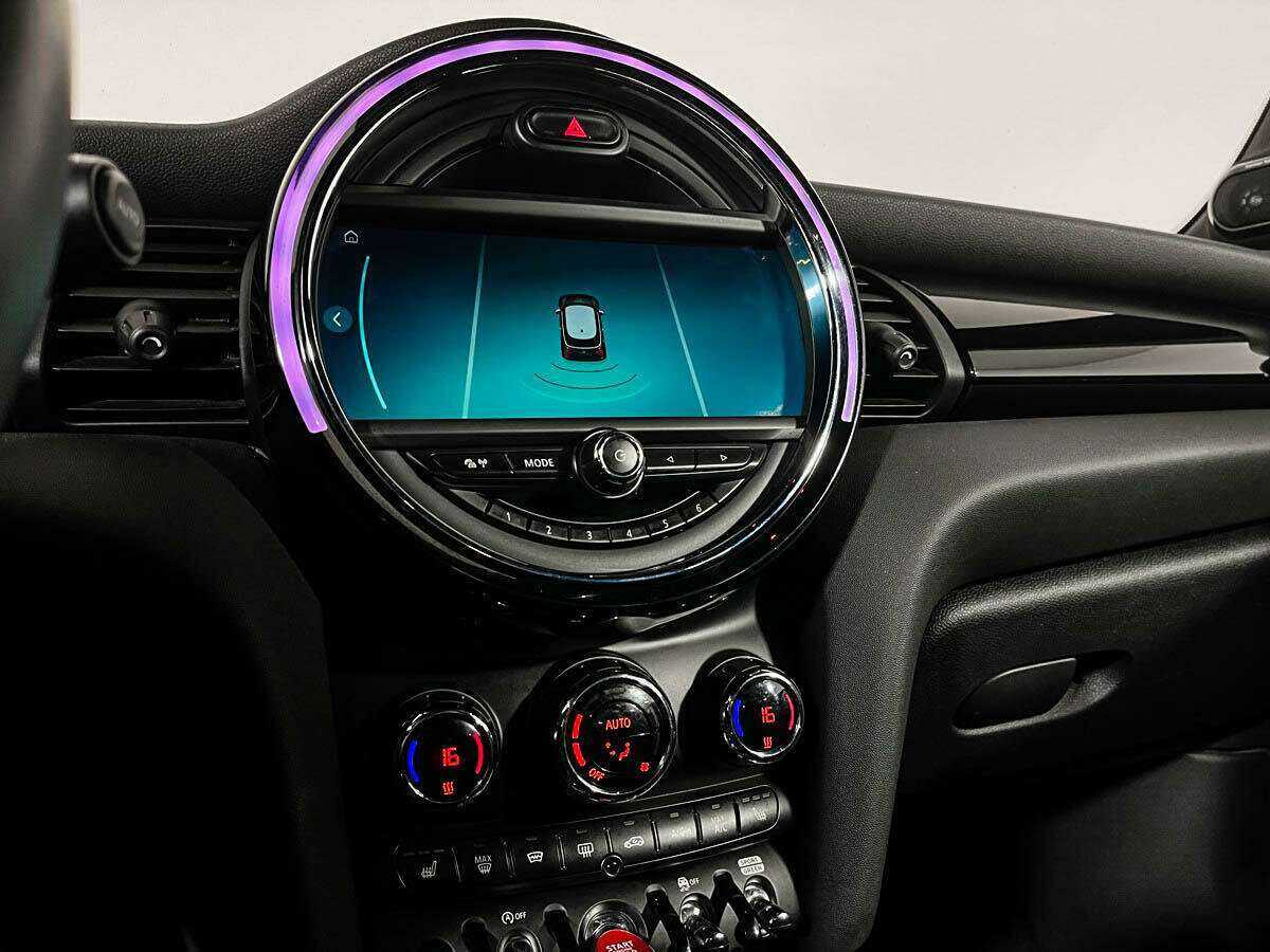 Б/У Мини Хэтч 2018 года. Фото: #10