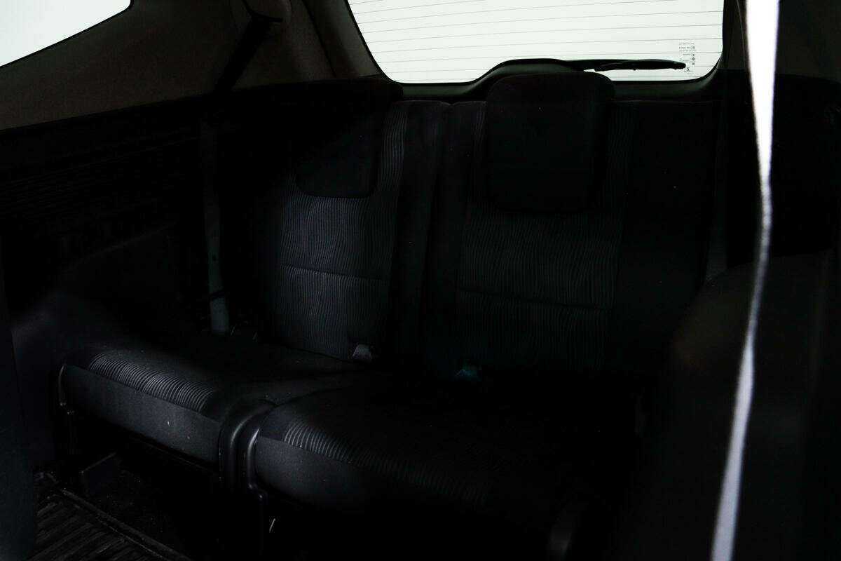 Б/У Митсубиши Монтеро Спорт 2022 года. Фото: #14