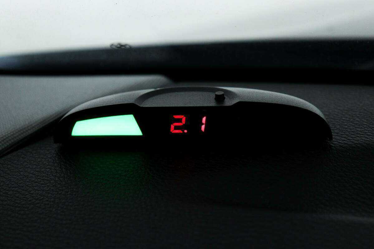 Б/У БМВ 1 серии 2008 года. Фото: #14